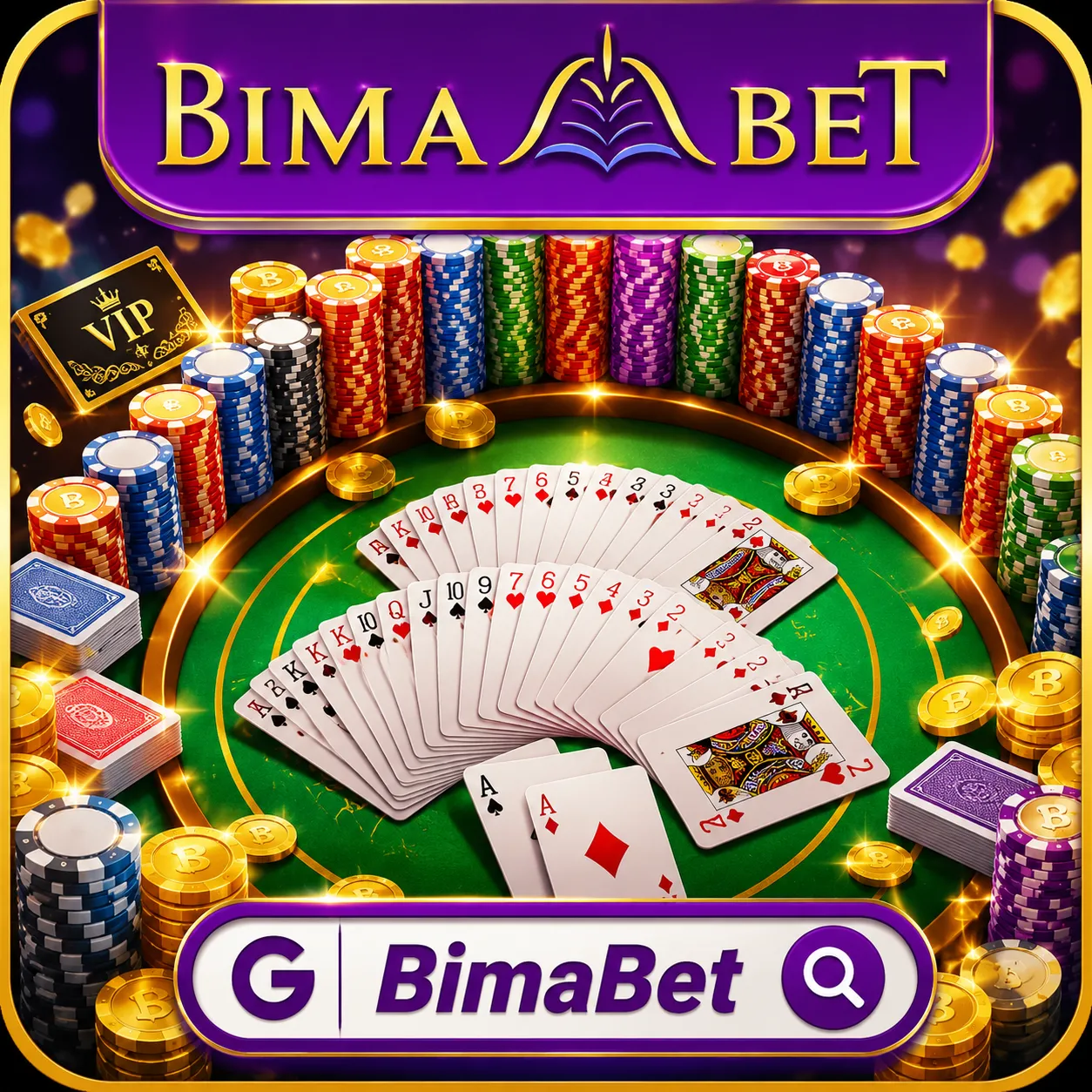 bimabet - Hapus Background APK
